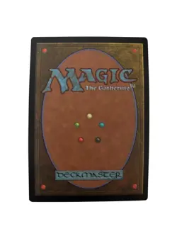 Bouncing Beebles Urza's Legacy FOIL MAGIC the Gathering MTG CARD - Image 2