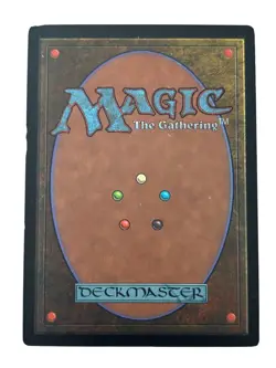 Fog of Gnats Urza's Legacy FOIL MAGIC the Gathering MTG CARD - Image 2