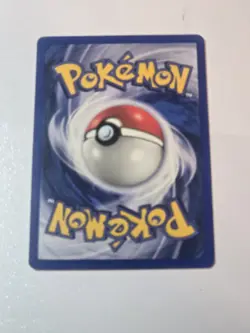 Pokemon TCG Ariados Neo Genesis Card 27/111 Unlimited Uncommon - Image 2