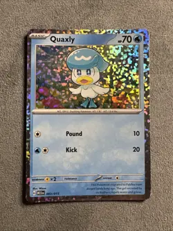 McDonald's 2023 Holo Promo Pokemon Card Lot Of 2 - Image 4