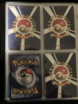 Pokemon TCG Mixed Lot Of 40 Cards. Vintage, Mid-era, Modern, Holo - Image 2