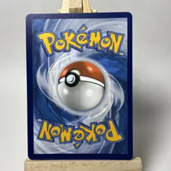 Pokemon Card: Penny 252/198 SV01: Scarlet & Violet Base Set Holo - Image 2