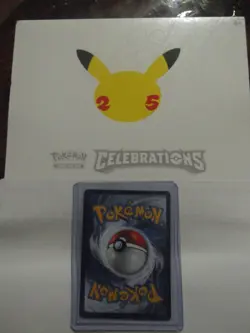 Pokemon Card TCG Celebrations 25th Anniversary Imposter Professor Oak 73/102 ! - Image 2