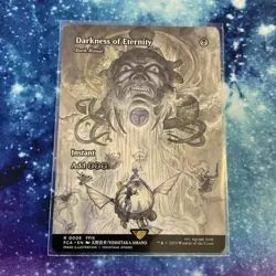 Dark Ritual (REGULAR) x1 - MTG Final Fantasy: Through the Ages FCA #8 - Image 1