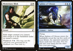 MTG Commander EDH Deck Aminatou, the Fateshifter 100 Cards Custom Deck Flicker - Image 4