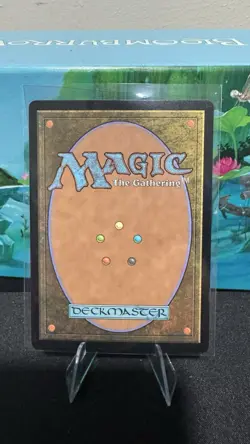 Valley Questcaller Bloomburrow Foil - Image 2