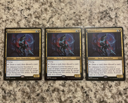 3x Likeness Looter Wilds of Eldraine NEAR MINT - Image 1