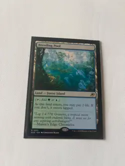 Breeding Pool Edge of Eternities Regular - Image 1