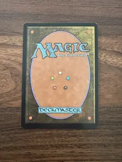 Subterranean Hangar 329/350 Magic MTG Mercadian Masques NM - Image 5