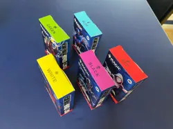 Magic the Gathering Spiderman Welcome Decks Complete 5 Deck Set Sealed - Image 3