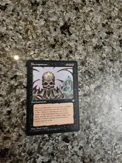 Necropotence Ice Age Regular - Image 1