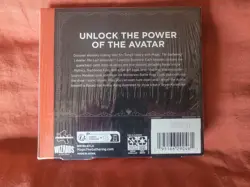 SEALED Magic MTG Avatar The Last Airbender Collector Booster Box - Image 2