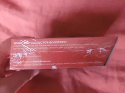 SEALED Magic MTG Avatar The Last Airbender Collector Booster Box - Image 4