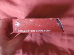 SEALED Magic MTG Avatar The Last Airbender Collector Booster Box - Image 5