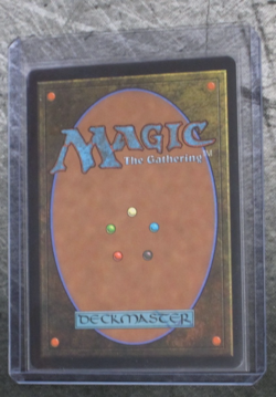 Fatal Push NM/M | Secret Lair x Spider-Man Magic: The Gathering MTG MARVEL 7014 - Image 2