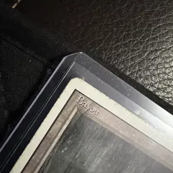 MTG Bayou Revised Edition - Swampy around the edges, but otherwise in good shape - Image 5