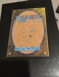 Ifrit - Fury (Rainbow Foil) Secret Lair Drop Foil - Image 2