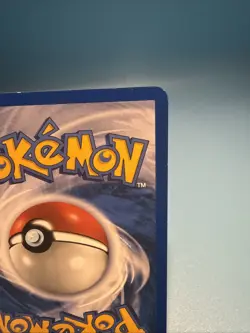 Blaine’s Vulpix 66/132 - Pokemon Gym Challenge LP 1 - Image 2