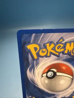 Blaine’s Vulpix 66/132 - Pokemon Gym Challenge LP 1 - Image 3