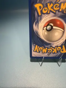 Blaine’s Vulpix 66/132 - Pokemon Gym Challenge LP 1 - Image 4