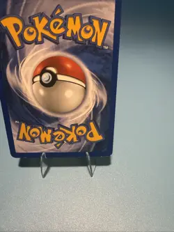Blaine’s Vulpix 66/132 - Pokemon Gym Challenge LP 1 - Image 5