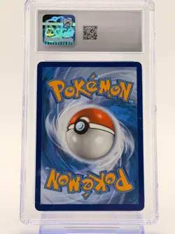 Zacian V - 016/025 | Pokemon: CGC 10 Gem Mint Celebrations - Image 2