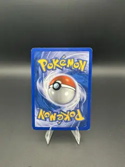 Pokemon TCG Teddiursa 105/123 Mysterious Treasures Yuka Morii - Image 2