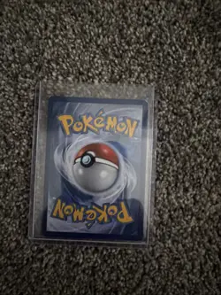 Pokemon Mew EX TCG Full Art Holo Ultra Rare Radiant Collection RC24/RC25 HP - Image 5