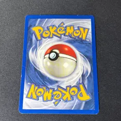 Jigglypuff 44/105 1st Edition Neo Destiny Common Pokemon Light Play - Image 4