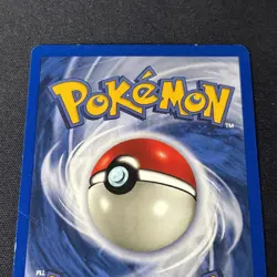 Jigglypuff 44/105 1st Edition Neo Destiny Common Pokemon Light Play - Image 5