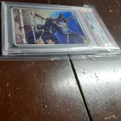 Pokemon TCG: Zekrom 195/184 S8b: Vmax Climax Holo (Japanese) PSA 10 GEM MINT - Image 3