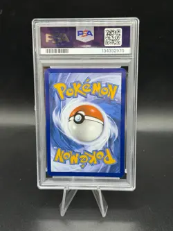 Pokemon TCG Pikachu Crown Zenith Holo Card 160/159 PSA Mint 9 Secret Rare - Image 2