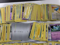 Pokemon TCG - Bulk Lot Of 5.5lbs Of Cards BW-Current English/Japanese - Image 3