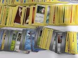 Pokemon TCG - Bulk Lot Of 5.5lbs Of Cards BW-Current English/Japanese - Image 5