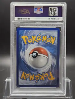 Charizard Pokemon TCG Swsh04 Vivid Voltage 025/185 PSA 10 Rare English 2020 - Image 2