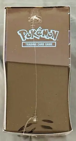 Pokemon PHANTASMAL FLAMES ETB Elite Trainer Box Mega Evolution New Sealed - Image 3