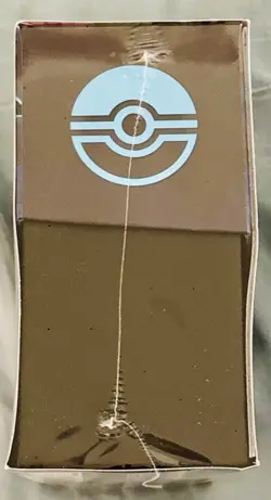 Pokemon PHANTASMAL FLAMES ETB Elite Trainer Box Mega Evolution New Sealed - Image 4