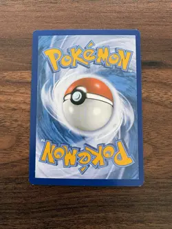 Pokemon Double Crisis #31/34 Team Magma's Great Ball Uncommon NM - Image 5
