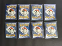 20x Pokemon Hits Card Lot - NM EXs Including Black Star Promo & Stamped Promos - Image 5