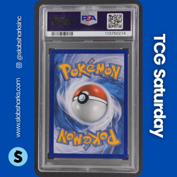 2016 POKEMON SM BLACK STAR PROMOS ASH'S PIKACHU VERONICA TAYLOR AUTO PSA AUTH - Image 2