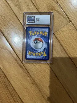 CGC 10 GEM MINT - VAPOREON EX - PRE EN 149/131 SIR Pokemon Prismatic Evolutions - Image 4