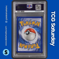 2019 POKEMON UNBROKEN BONDS PHEROMOSA & BUZZWOLE TAG TEAM GX ALT ART PSA 10 - Image 2