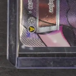 2017 POKEMON PREMIUM TRAINER XY PROMO #75A/98 HEX MANIAC ALTERNATE ART - Image 4