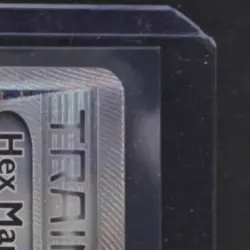 2017 POKEMON PREMIUM TRAINER XY PROMO #75A/98 HEX MANIAC ALTERNATE ART - Image 5