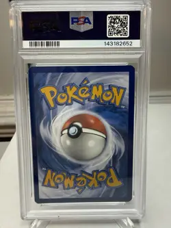 Pokemon: PSA 9 Flutter Mane #097 2024 Pokemon Svp En-Sv Black Star Promo - Image 2