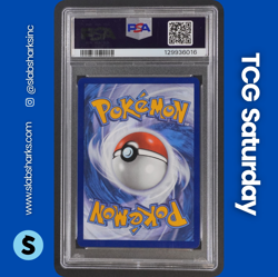 2025 POKEMON BLACK BOLT #172/086 ZEKROM EX BLACK AND WHITE RARE PSA 9 - Image 2