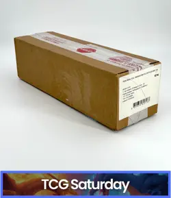 POKEMON TCG SWSH05 BATTLE STYLES SEALED BOOSTER BOX CASE 6 CT - Image 2