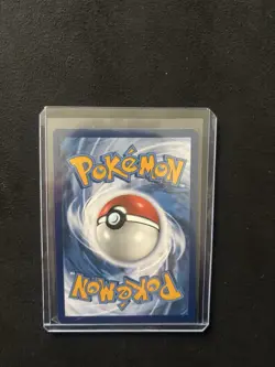 Pokemon 2023 Maushold 226/193 Paldea Evolved Illustration Rare Full Art Holo - Image 2
