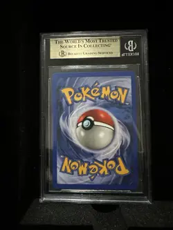 Girafarig 58/111 Neo Genesis Beckett Mint 9.5 Pokemon TCG - Image 2