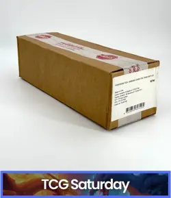 POKEMON TCG SWSH04 VIVID VOLTAGE SEALED BOOSTER BOX CASE 6 CT - Image 2